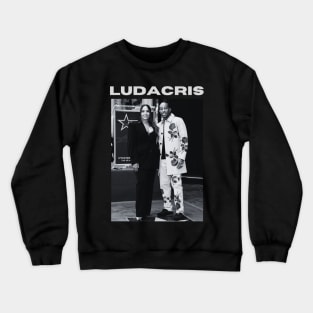 Ludacris Crewneck Sweatshirt